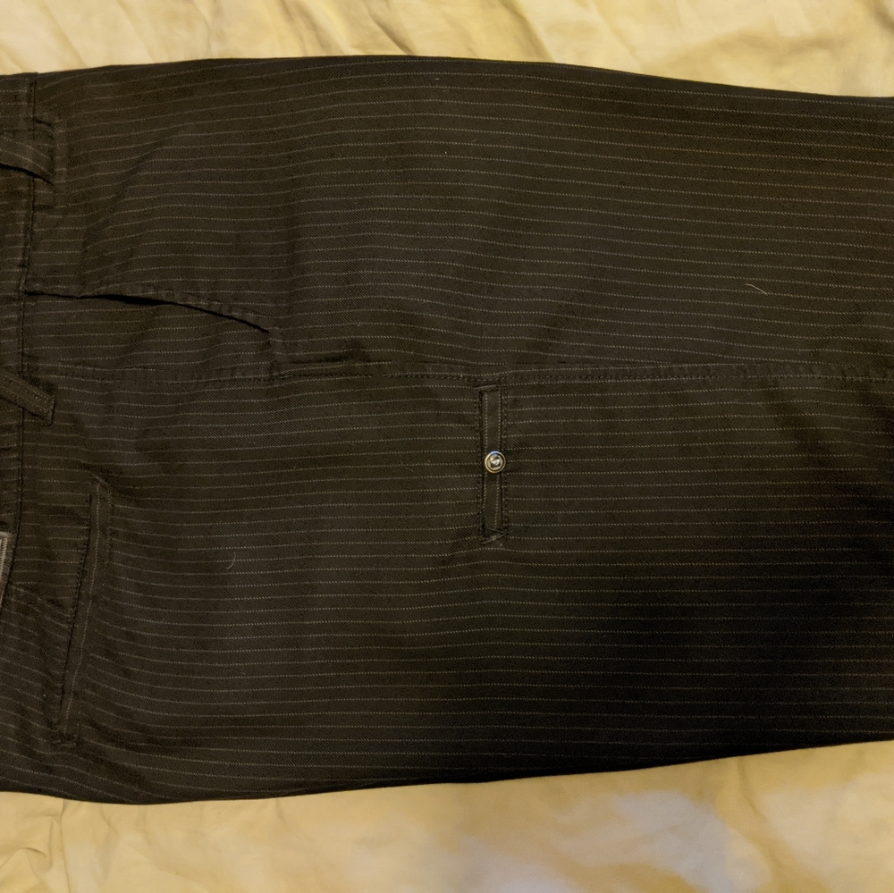 Men's Quicksilver Shorts - Picture 3 of 8